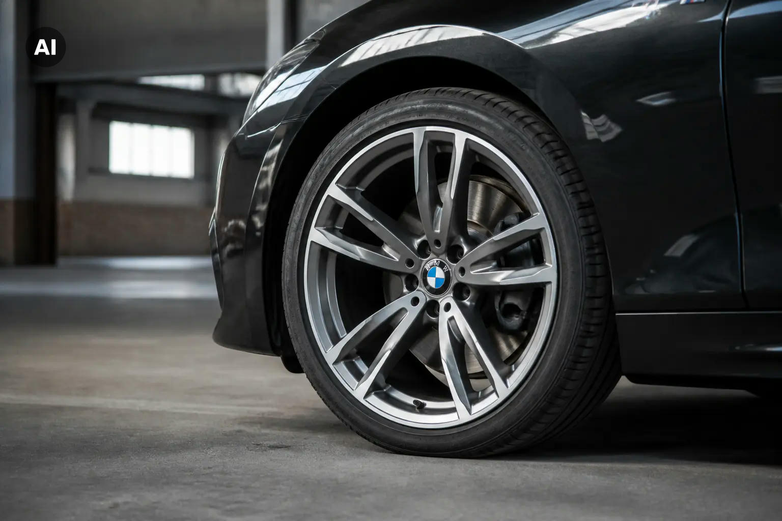 Alt om BMW Fælge: Kvalitet og Design i Fokus