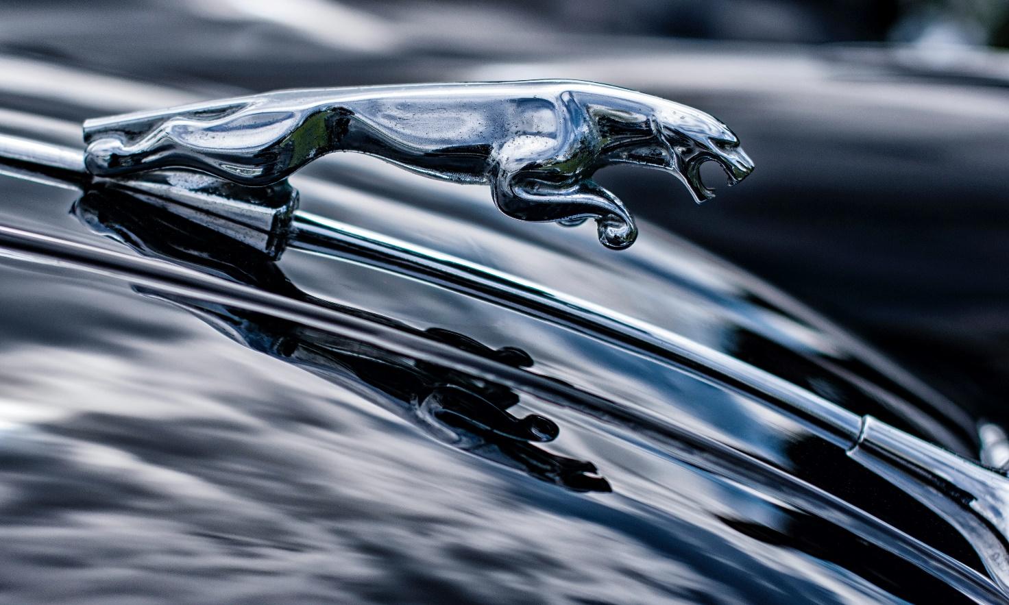 Hold din Jaguar vedlige med reservedele