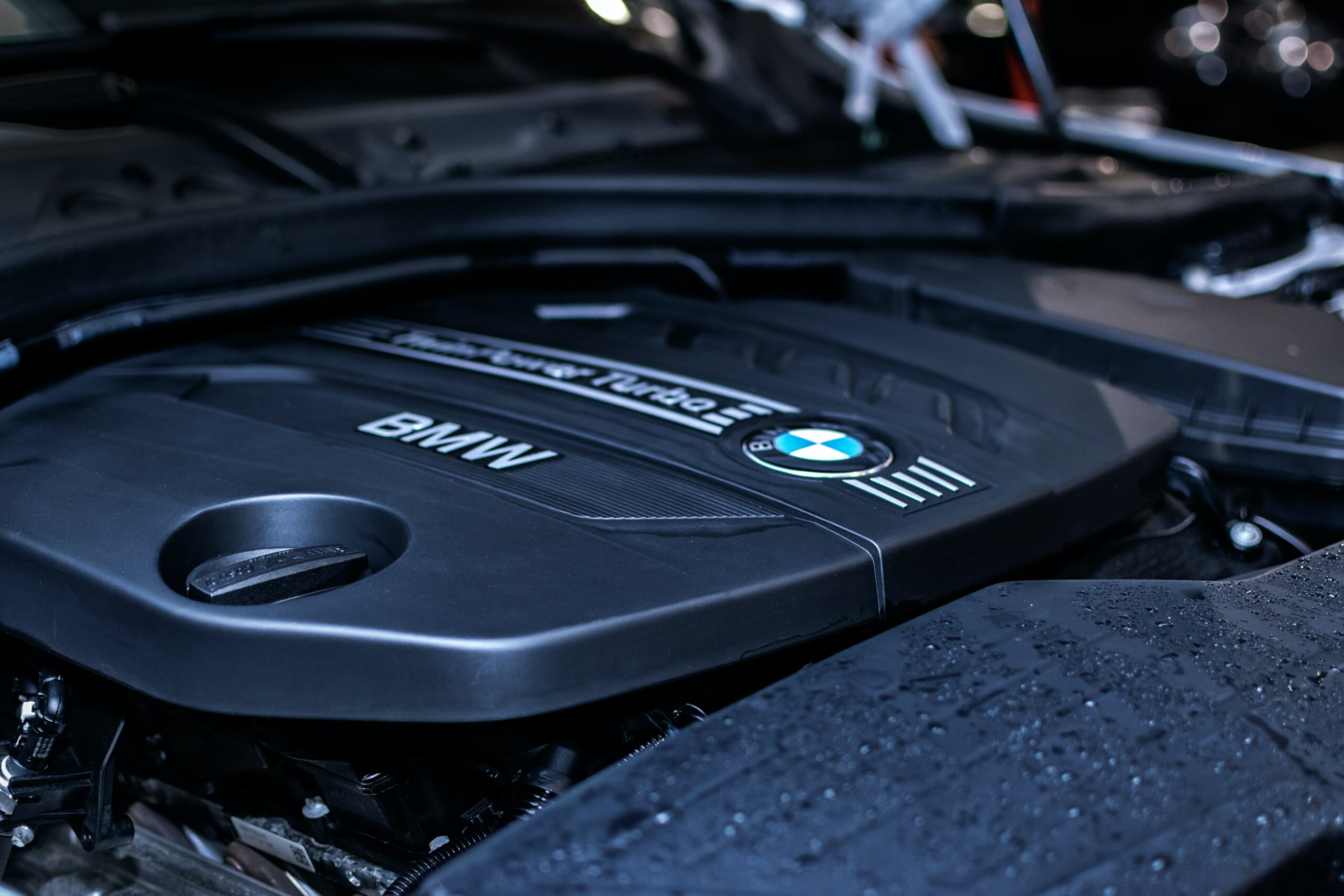 Reservedele til BMW – Giv din bil det bedste