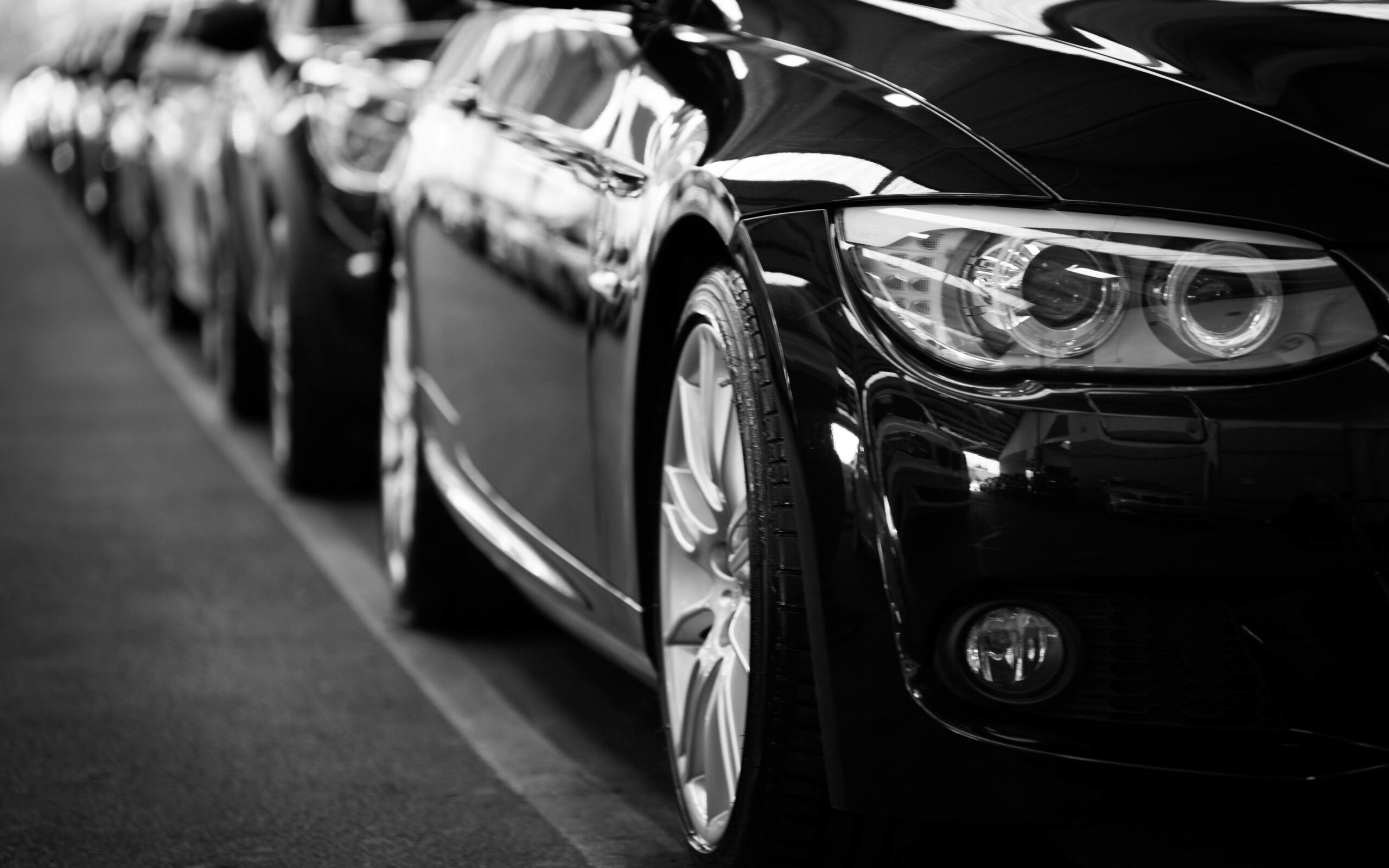 BMW 1-serie – Kompakt luksus og køreglæde